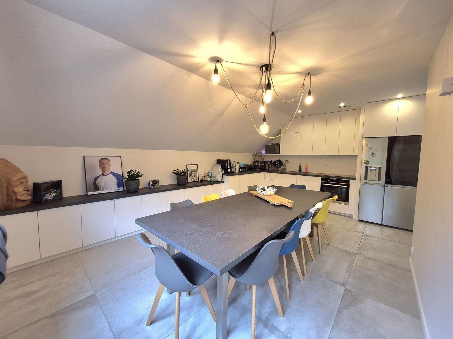 Maison à vendre, 219m², Aulnay-sous-Bois