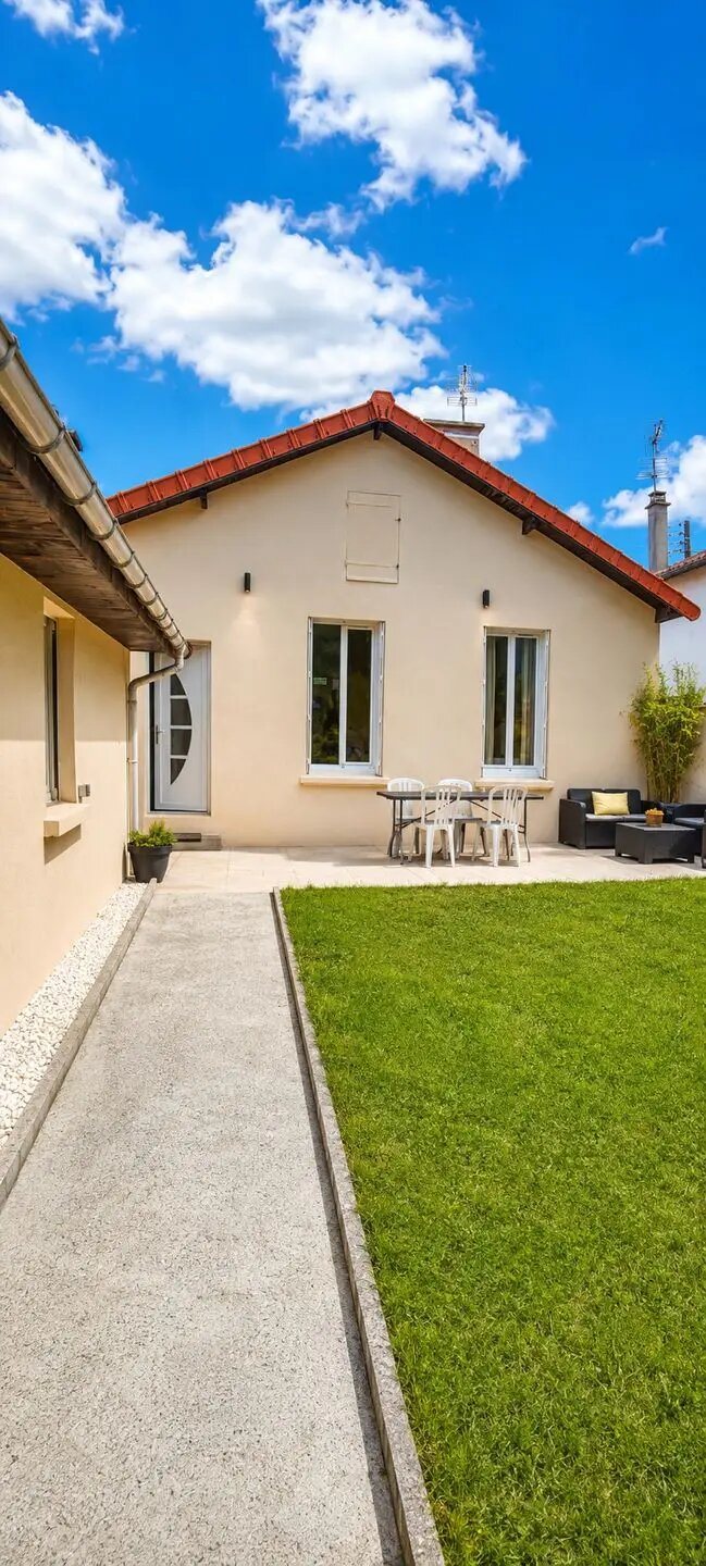 Maison à vendre, 55m², Aulnay-sous-Bois