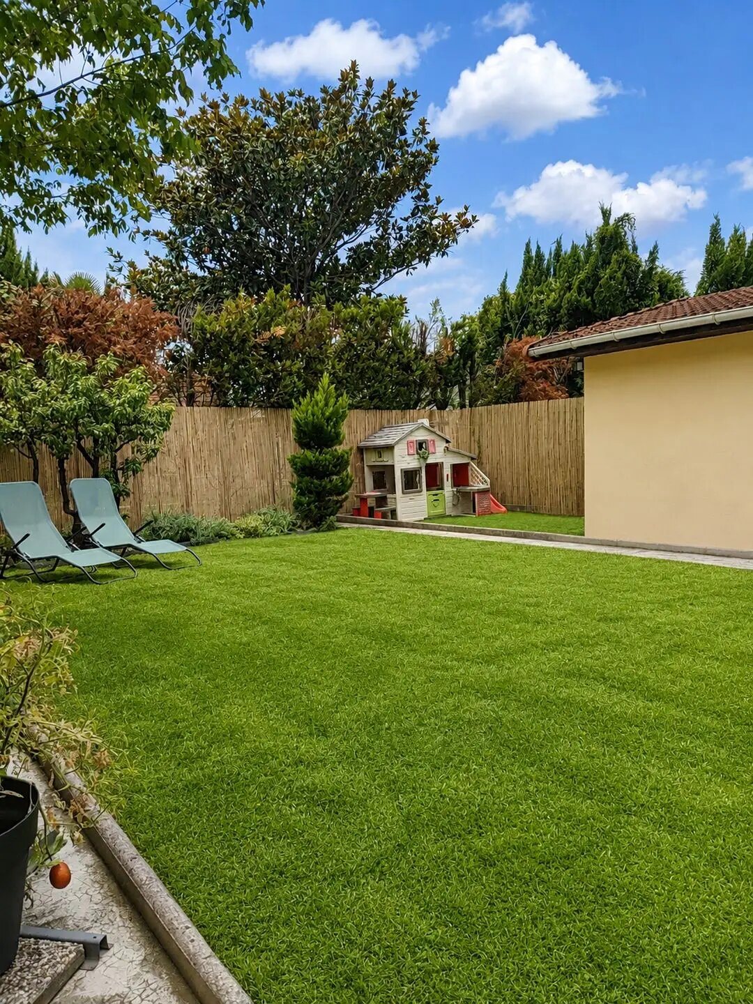 Maison à vendre, 55m², Aulnay-sous-Bois