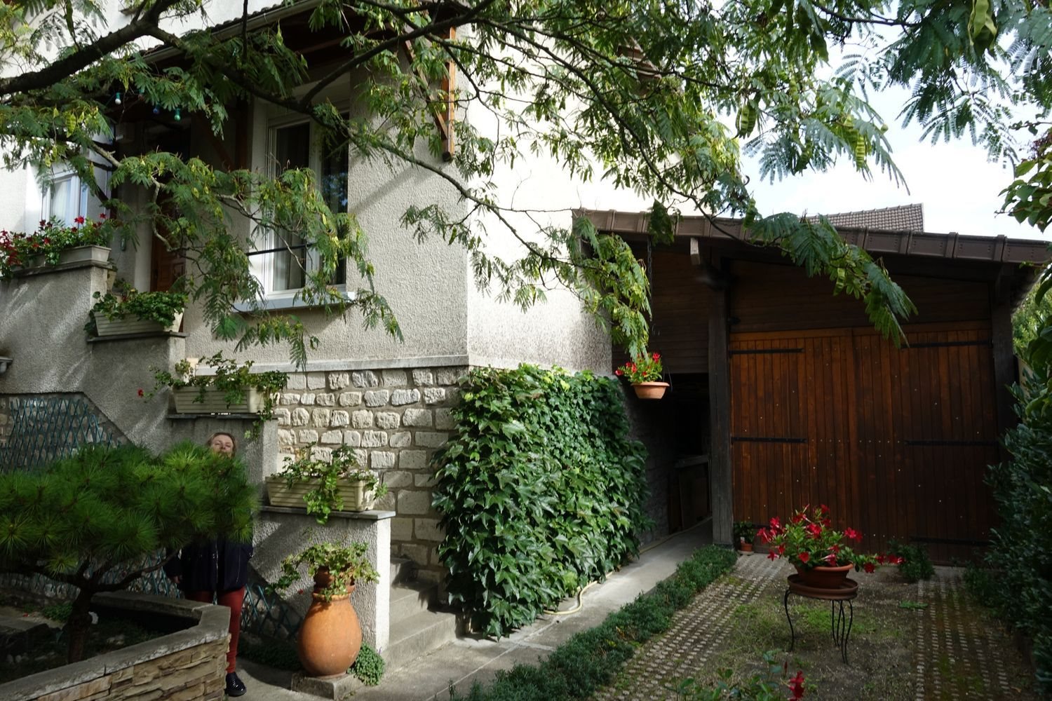 Maison à vendre, 125m², Aulnay-sous-Bois