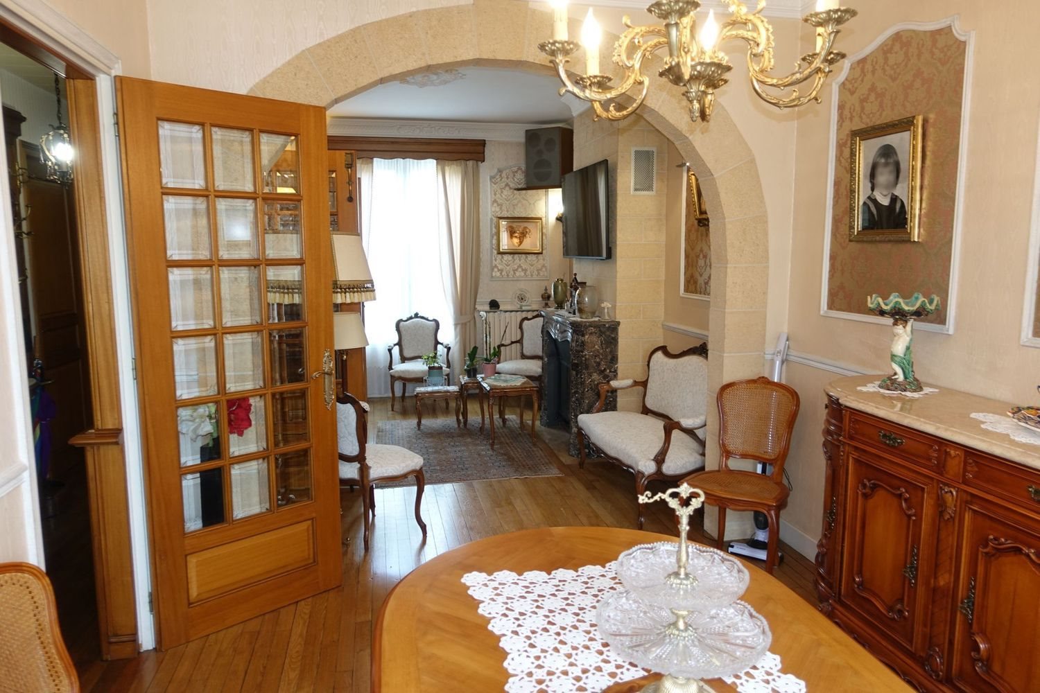 Maison à vendre, 125m², Aulnay-sous-Bois