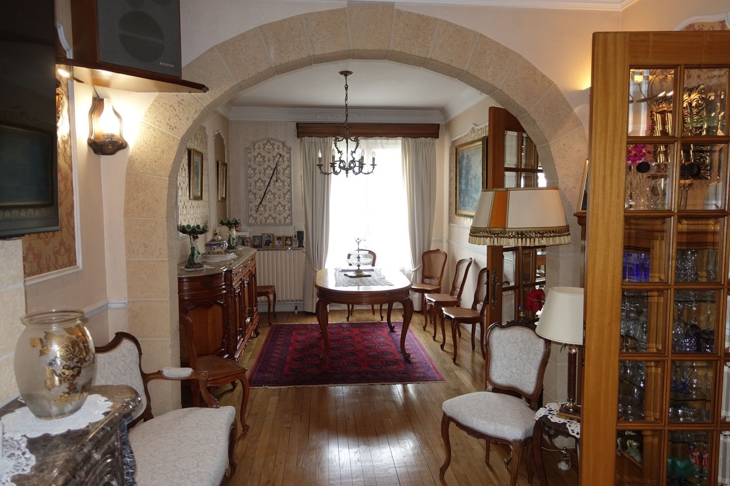 Maison à vendre, 125m², Aulnay-sous-Bois