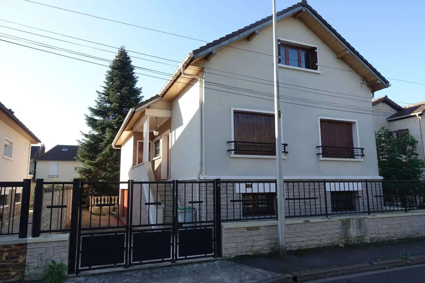 Maison à vendre, 159m², Aulnay-sous-Bois