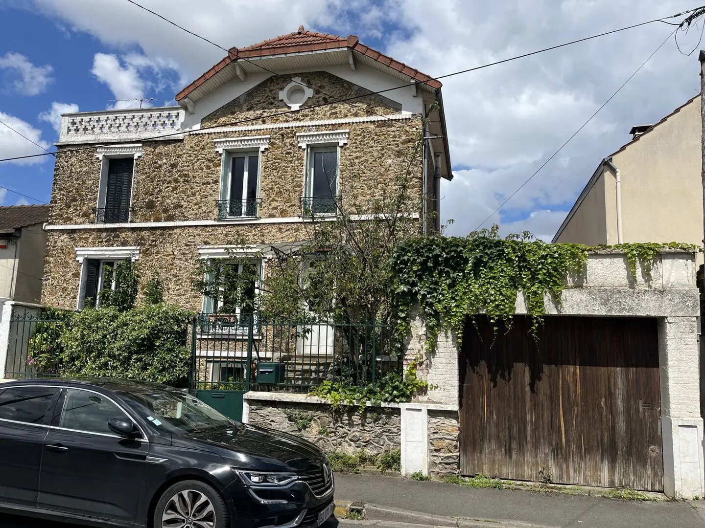 Maison à vendre, 95m², Aulnay-sous-Bois