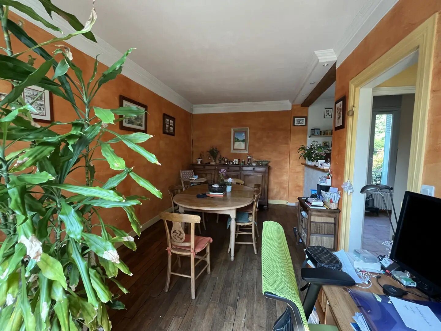 Maison à vendre, 95m², Aulnay-sous-Bois