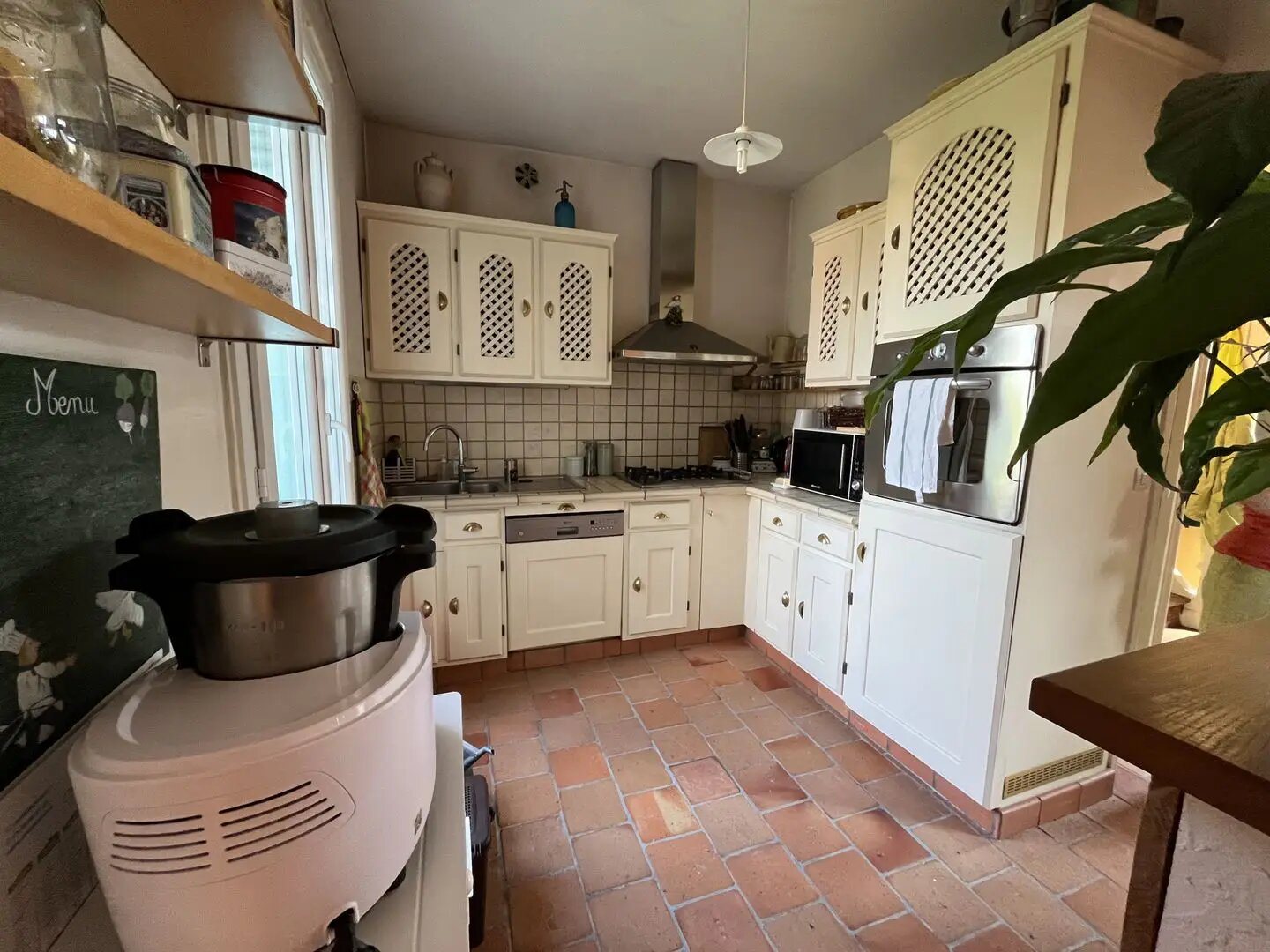 Maison à vendre, 95m², Aulnay-sous-Bois