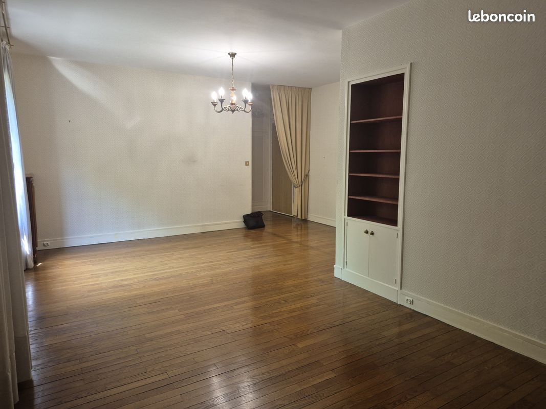 Appartement à vendre, 70m², Aulnay-sous-Bois