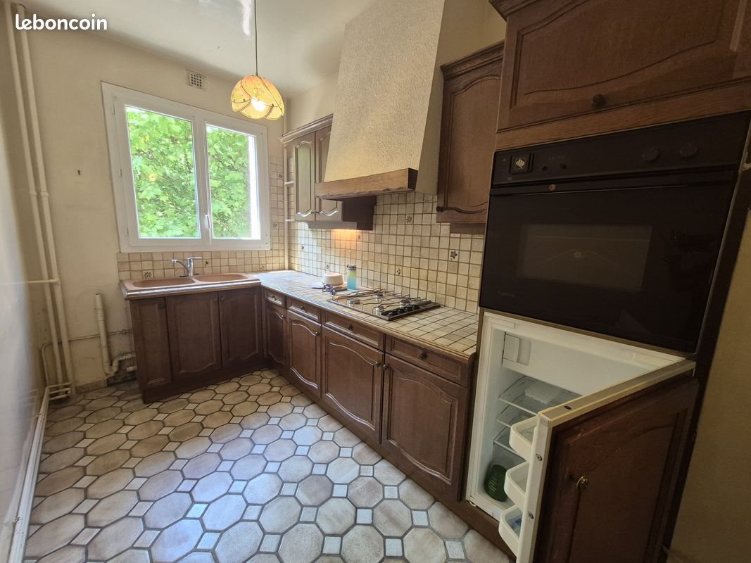 Appartement à vendre, 70m², Aulnay-sous-Bois