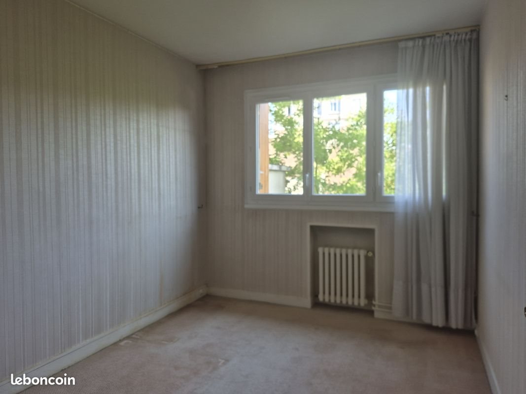 Appartement à vendre, 70m², Aulnay-sous-Bois