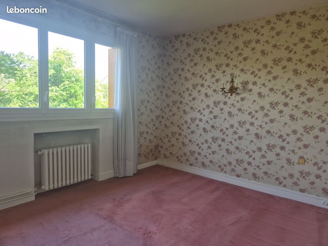 Appartement à vendre, 70m², Aulnay-sous-Bois