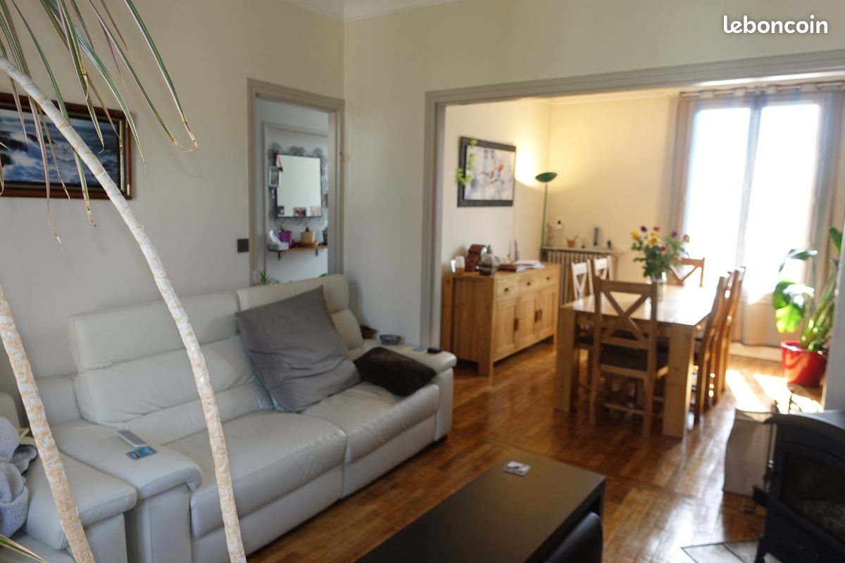 Maison à vendre, 100m², Aulnay-sous-Bois