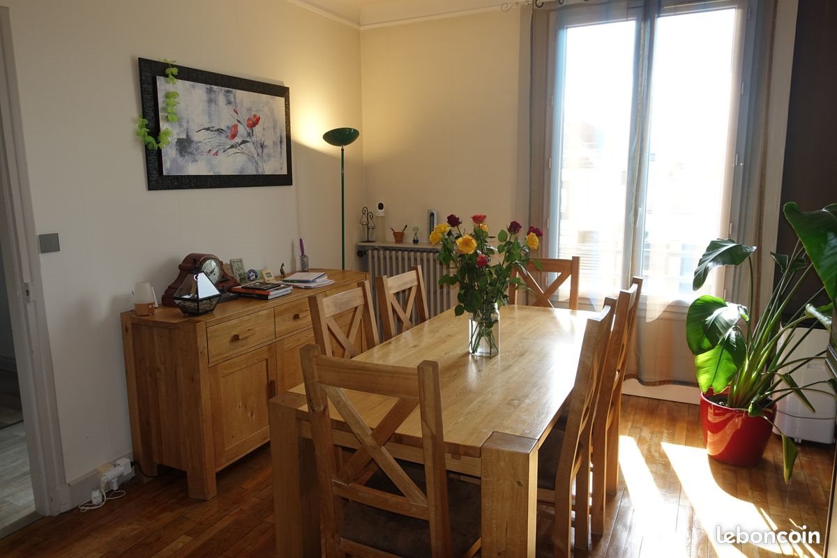Maison à vendre, 100m², Aulnay-sous-Bois