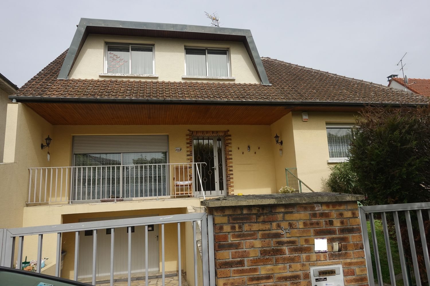 Maison à vendre, 144m², Aulnay-sous-Bois