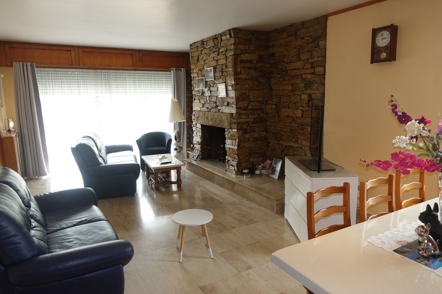 Maison à vendre, 144m², Aulnay-sous-Bois