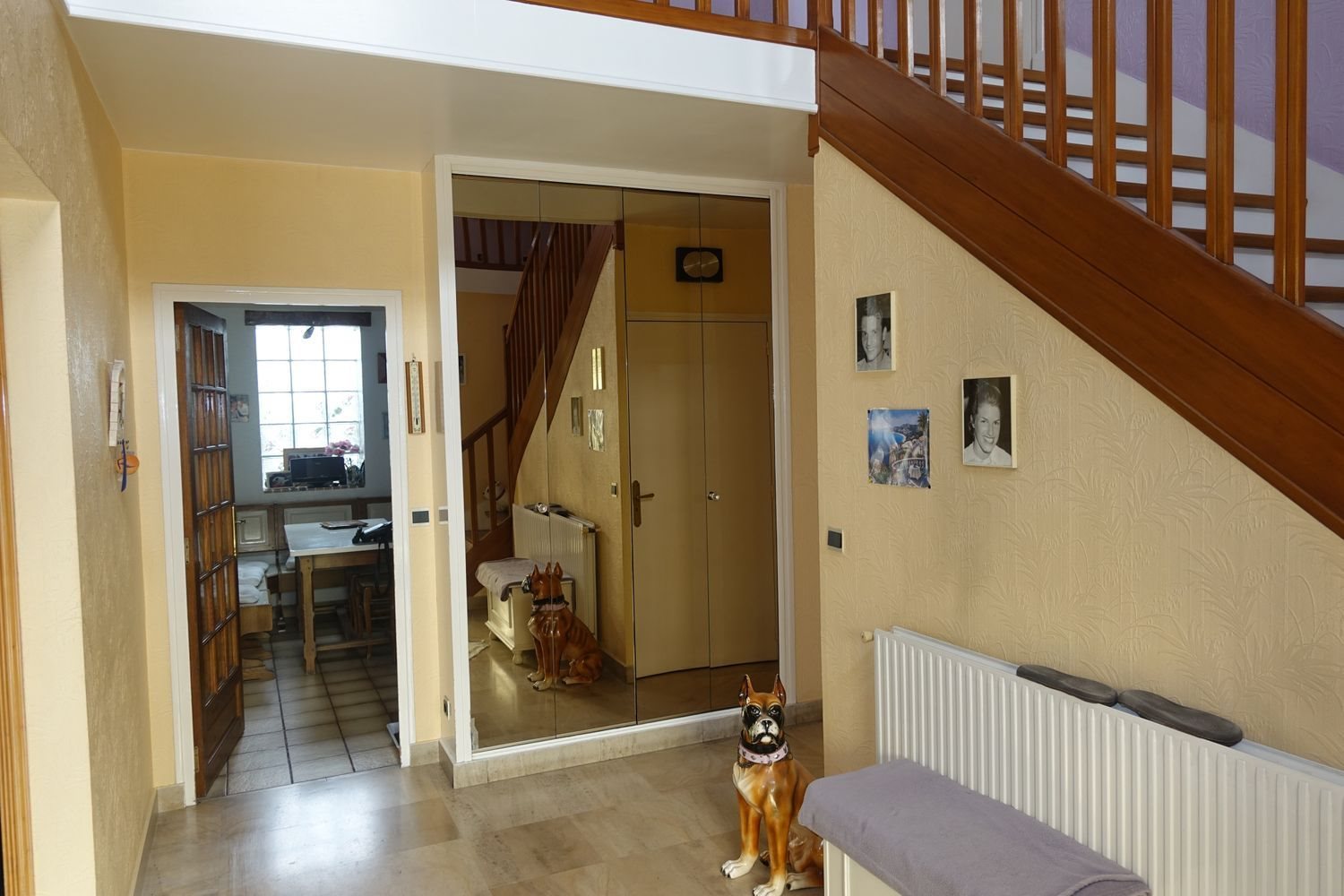 Maison à vendre, 144m², Aulnay-sous-Bois