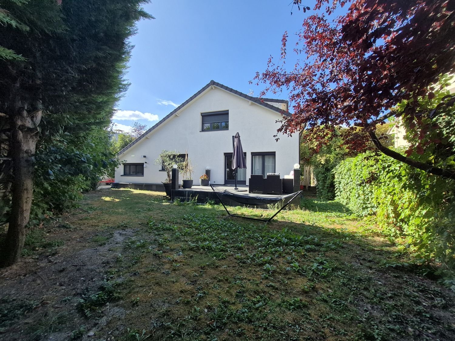 Maison à vendre, 158m², Aulnay-sous-Bois