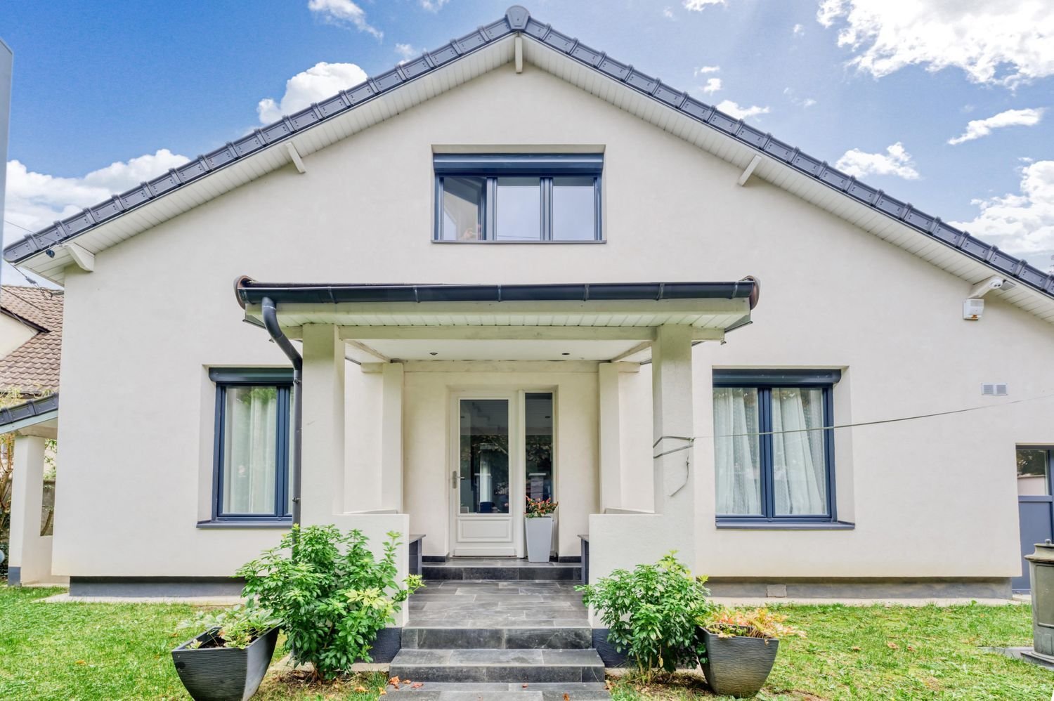 Maison à vendre, 158m², Aulnay-sous-Bois