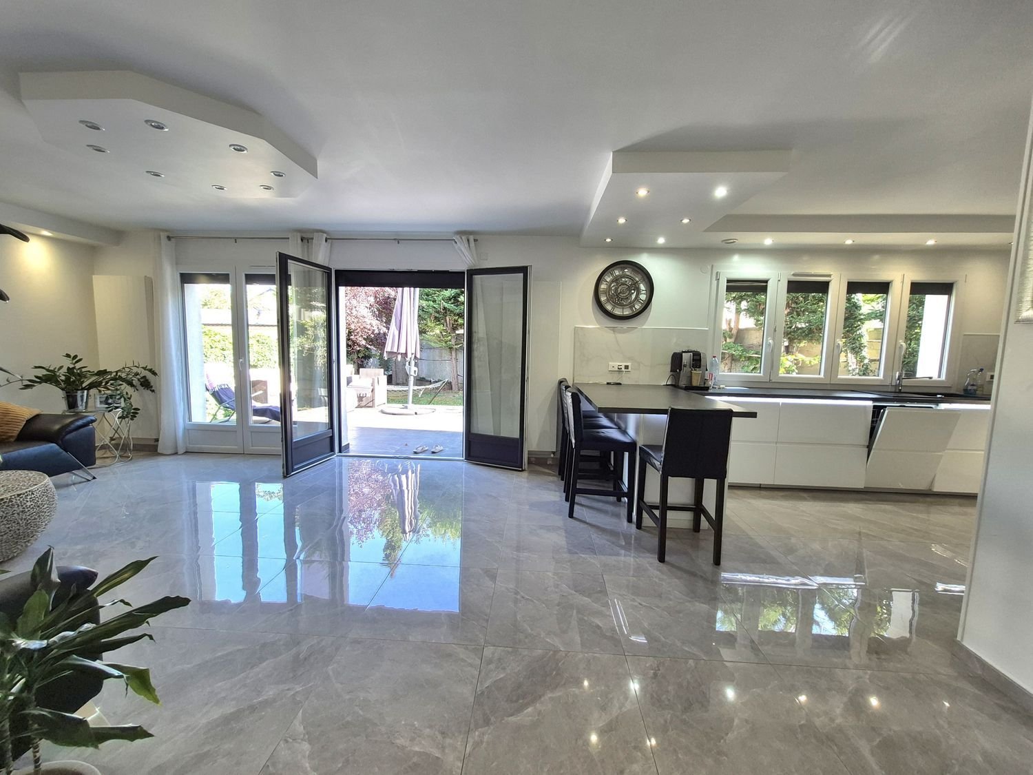 Maison à vendre, 158m², Aulnay-sous-Bois