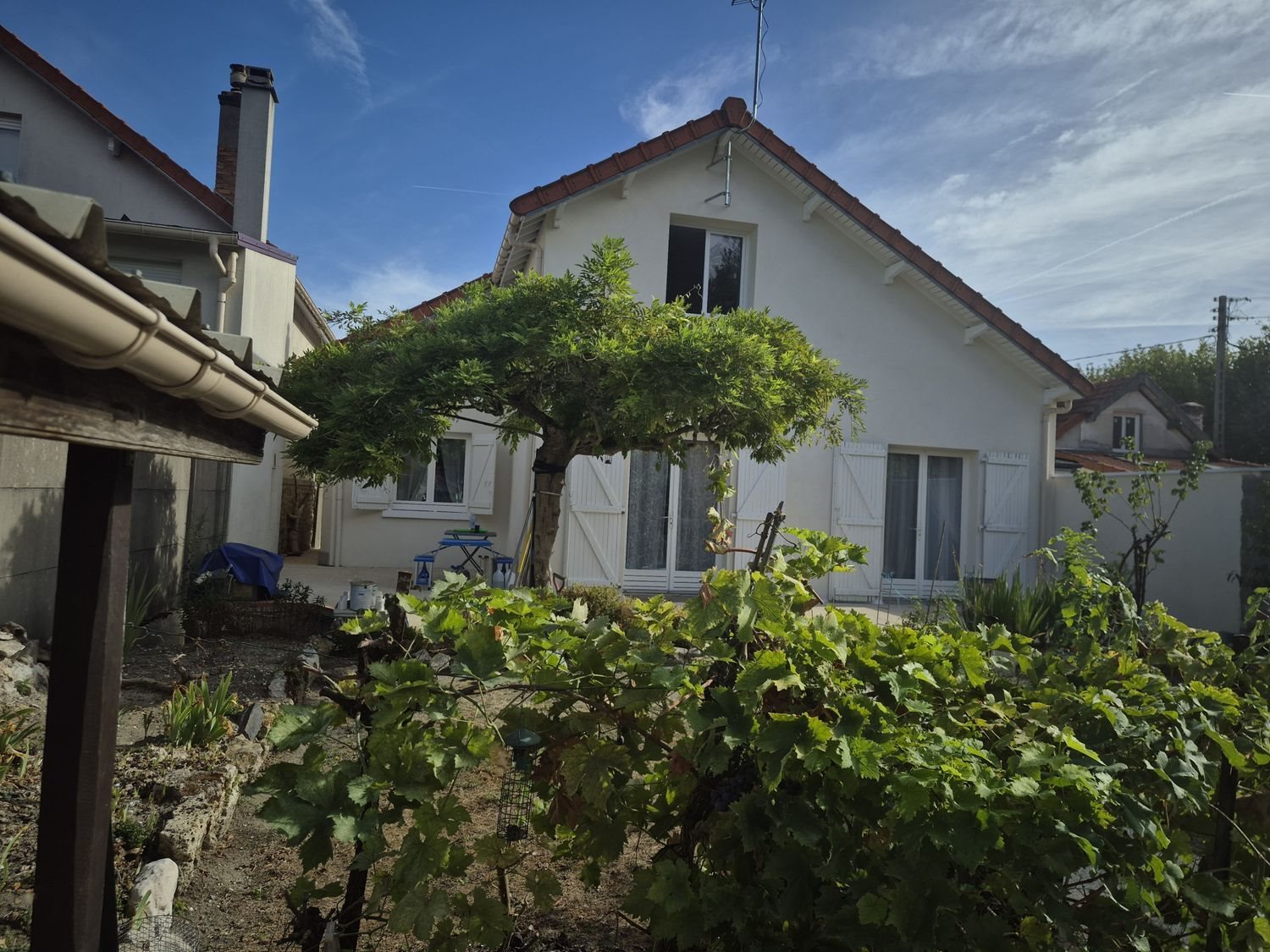 Maison à vendre, 110m², Aulnay-sous-Bois