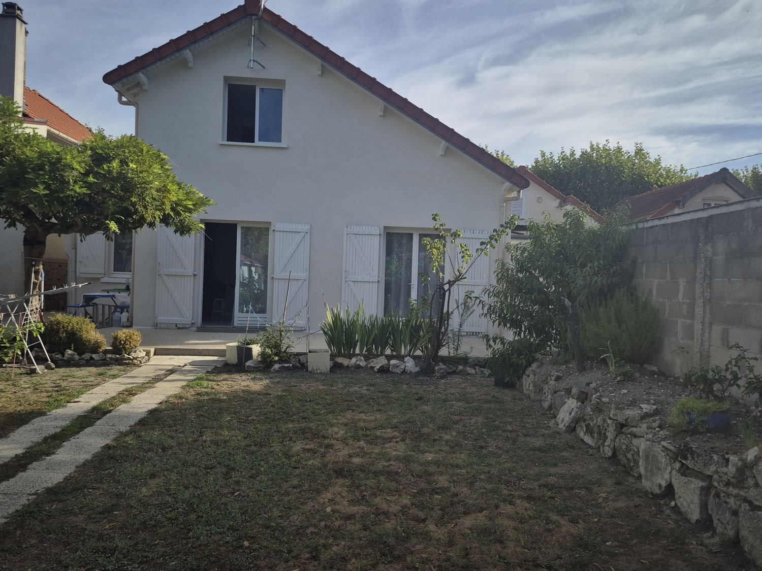 Maison à vendre, 110m², Aulnay-sous-Bois
