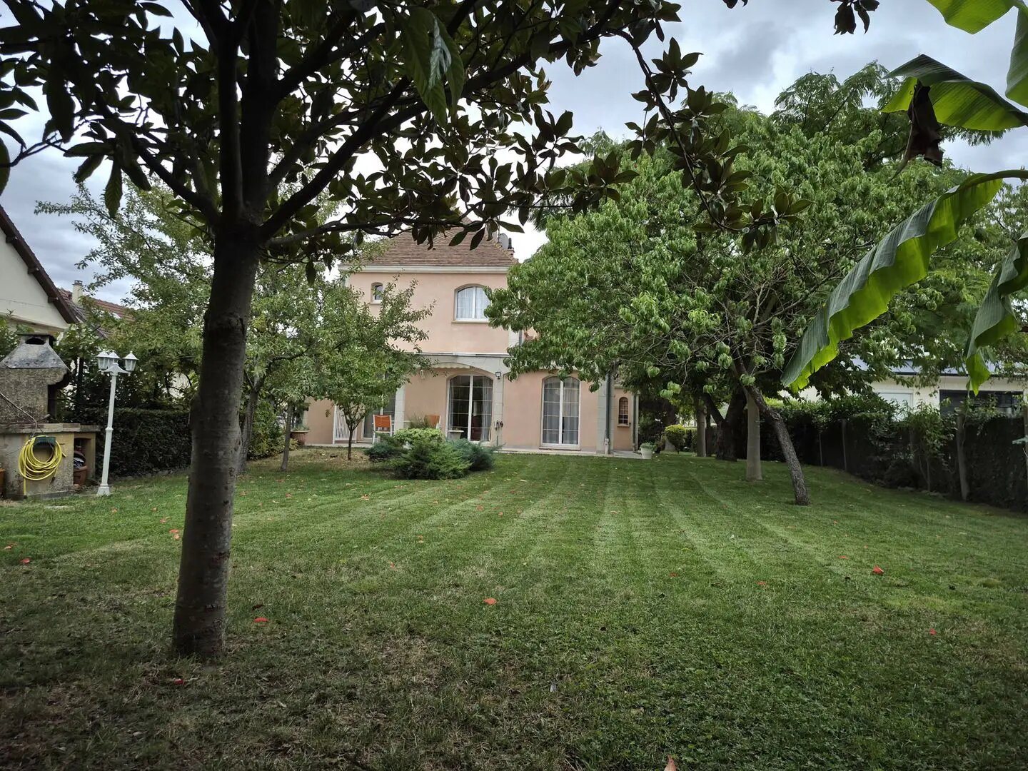 Maison à vendre, 175m², Aulnay-sous-Bois