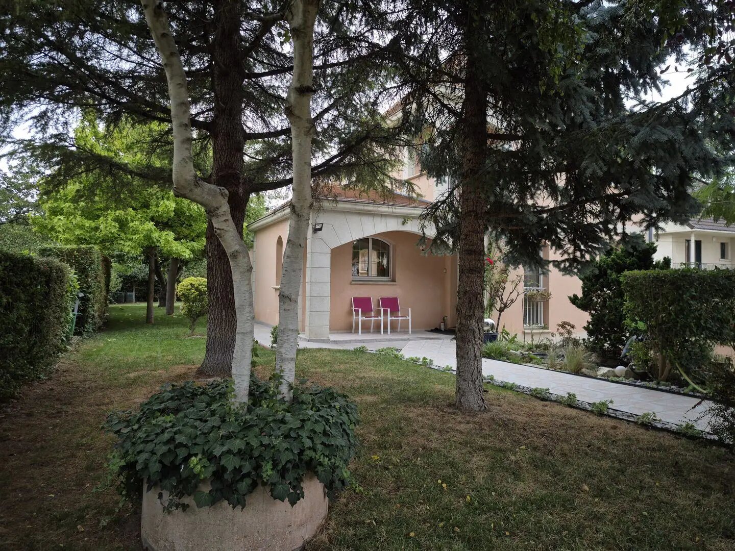 Maison à vendre, 175m², Aulnay-sous-Bois