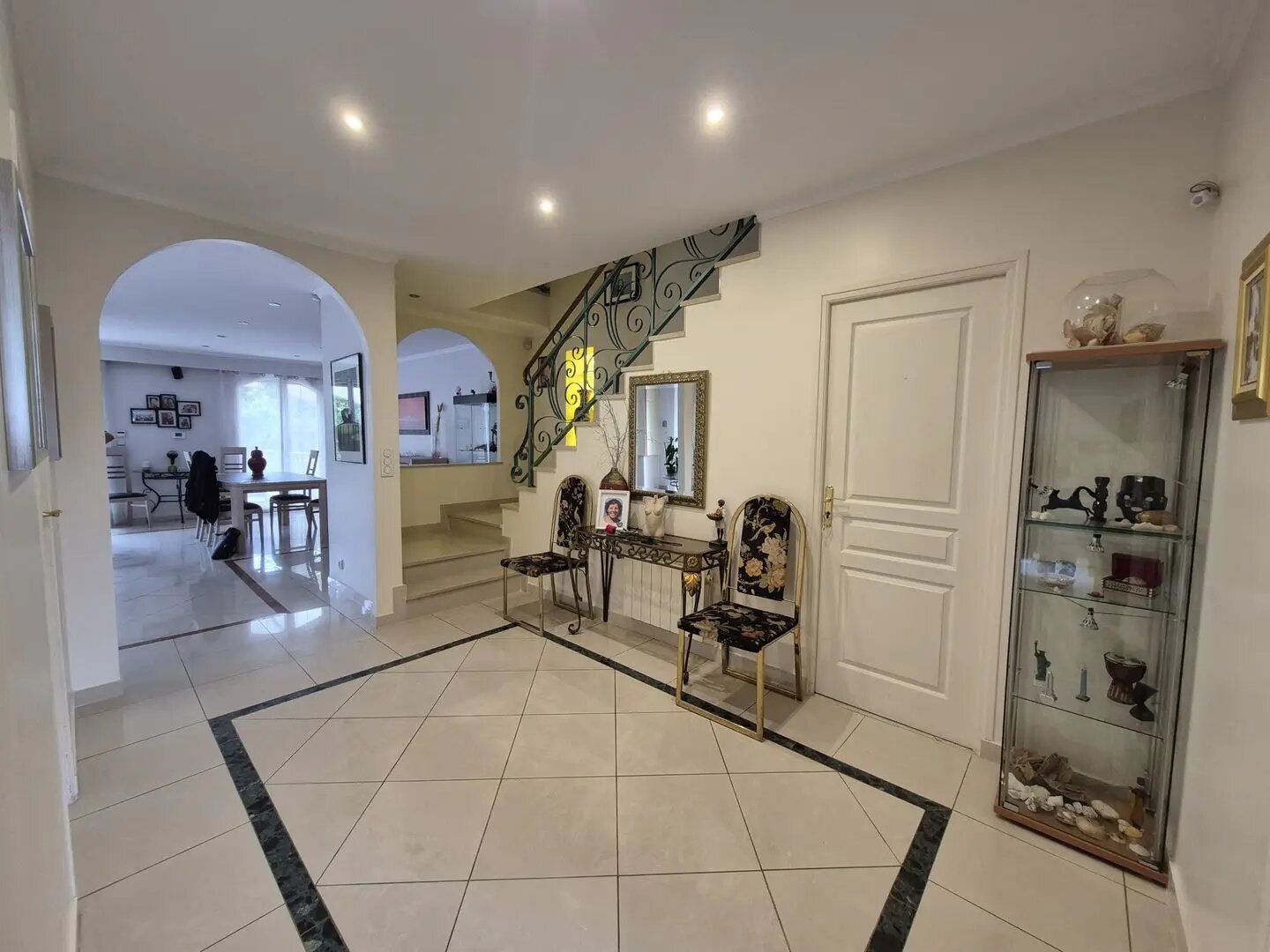 Maison à vendre, 175m², Aulnay-sous-Bois