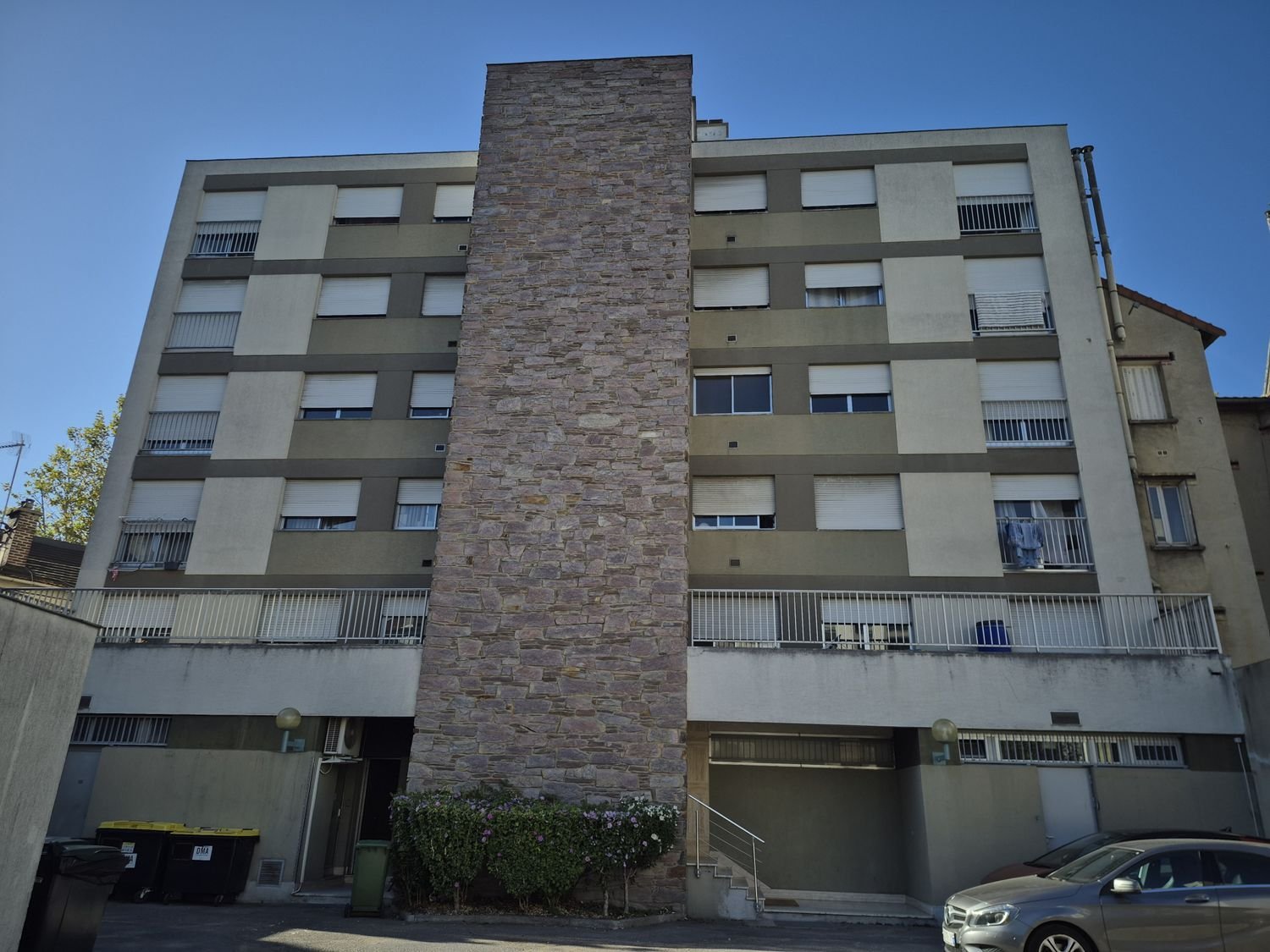 Appartement à vendre, 83m², Aulnay-sous-Bois