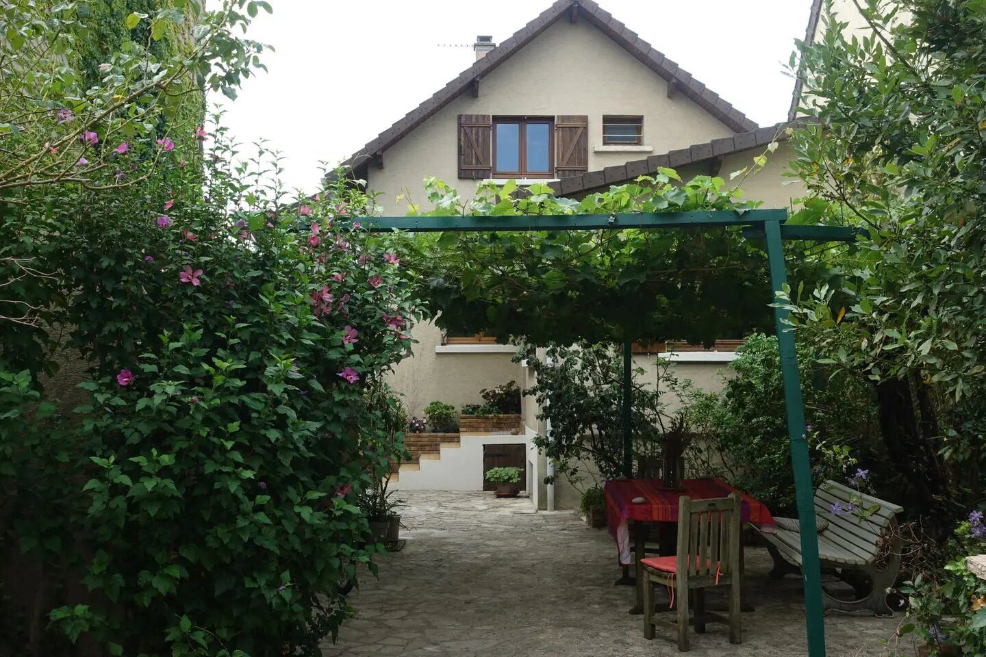 Maison à vendre, 90m², Aulnay-sous-Bois