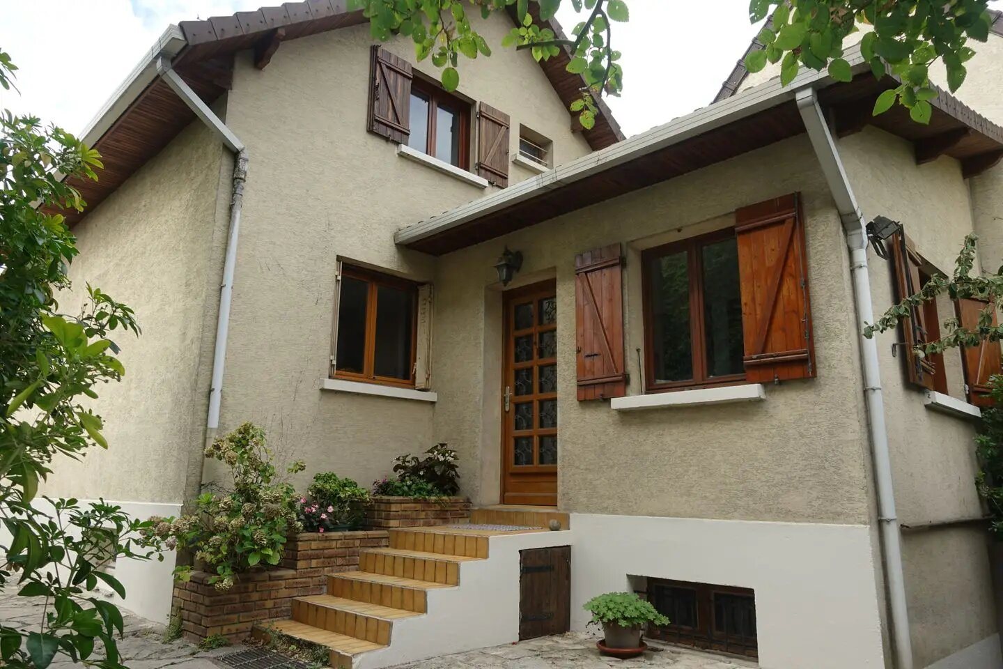 Maison à vendre, 90m², Aulnay-sous-Bois