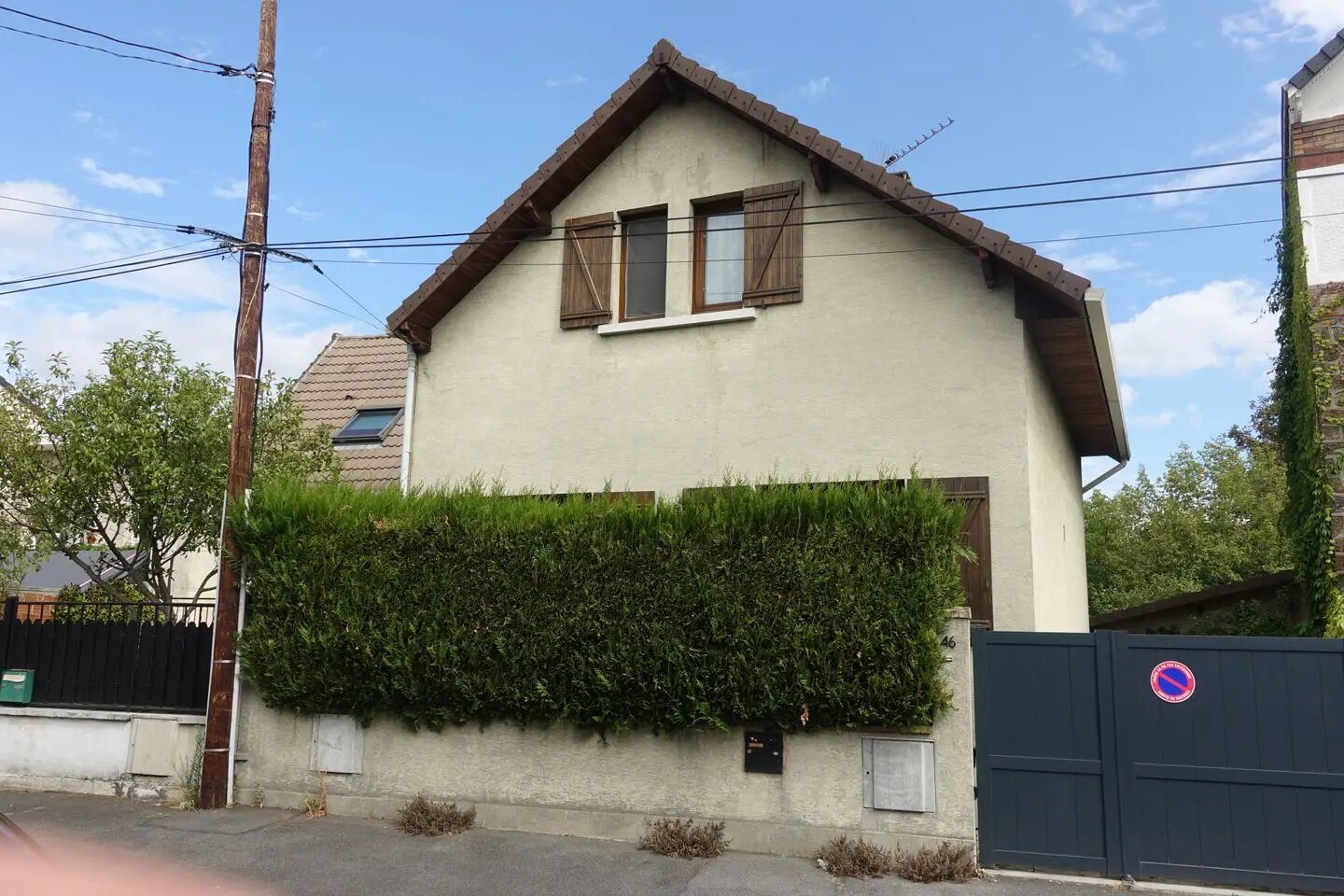 Maison à vendre, 90m², Aulnay-sous-Bois