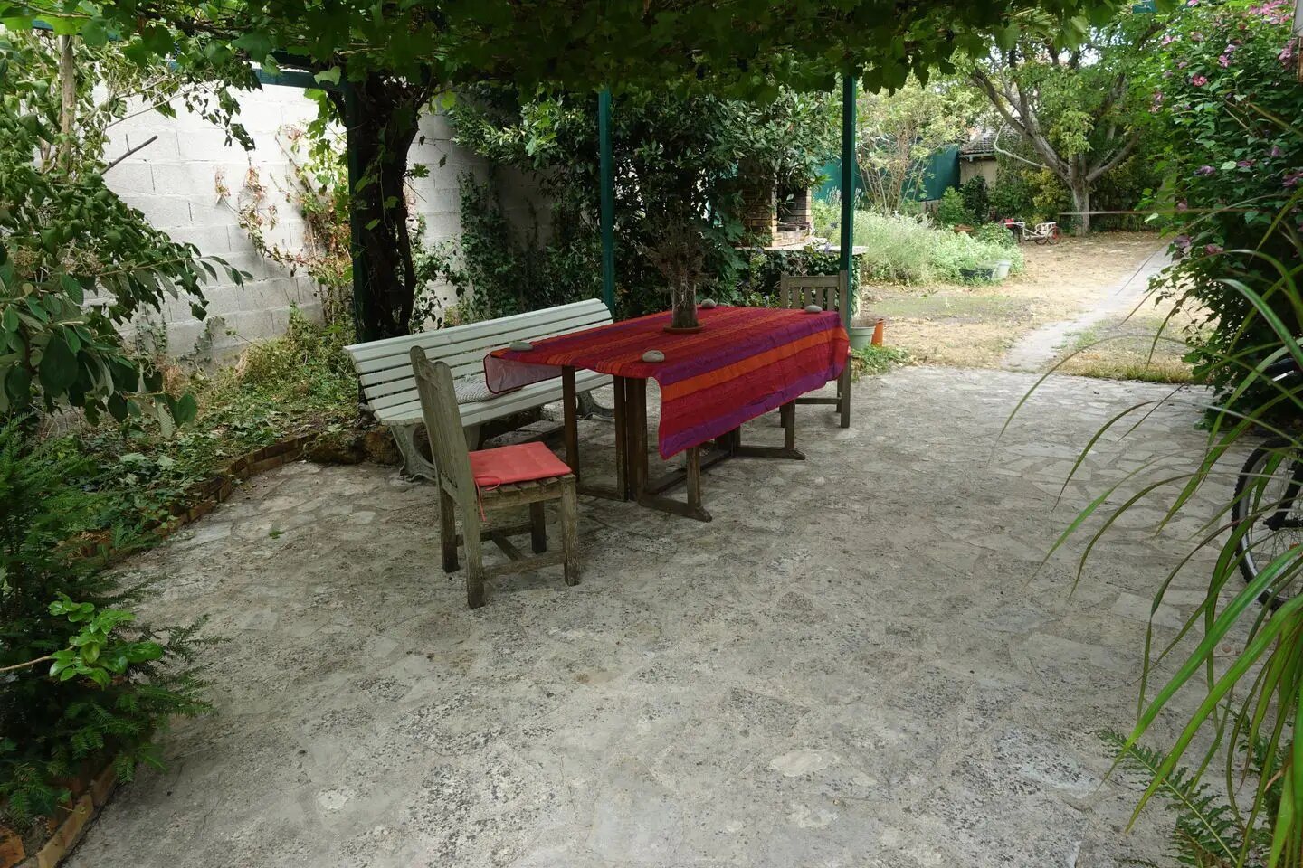 Maison à vendre, 90m², Aulnay-sous-Bois