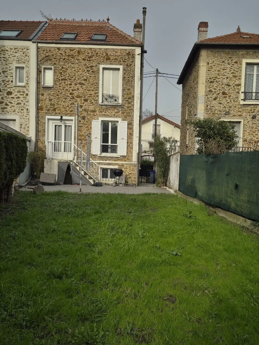 Maison à vendre, 77m², Aulnay-sous-Bois