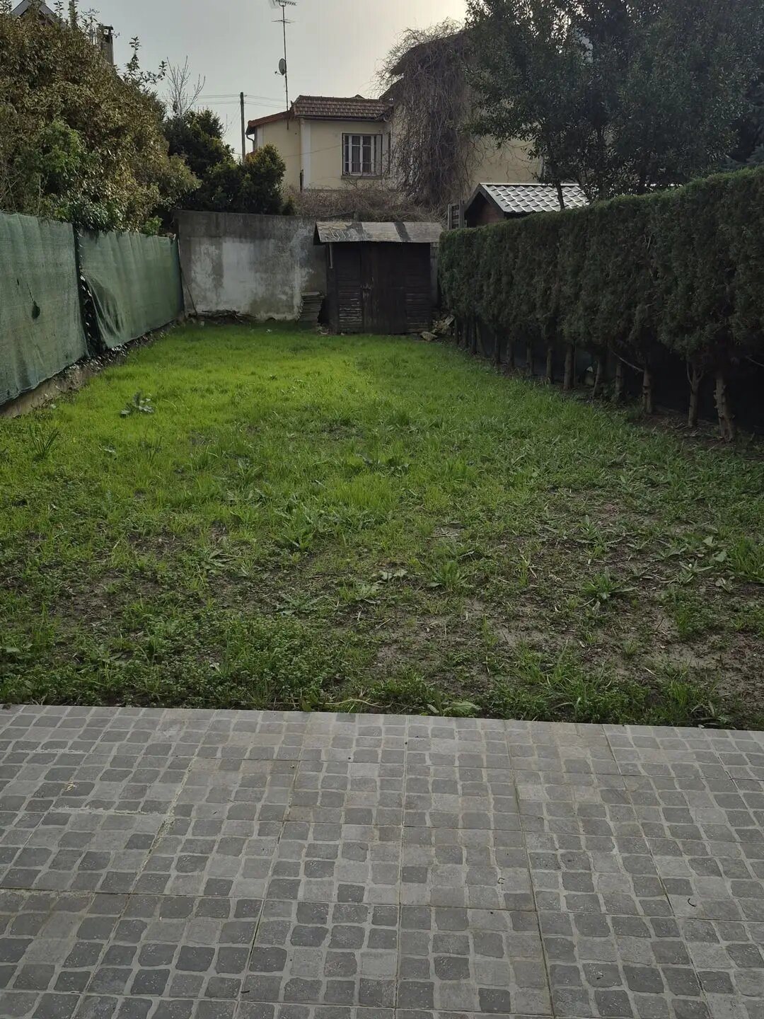 Maison à vendre, 77m², Aulnay-sous-Bois