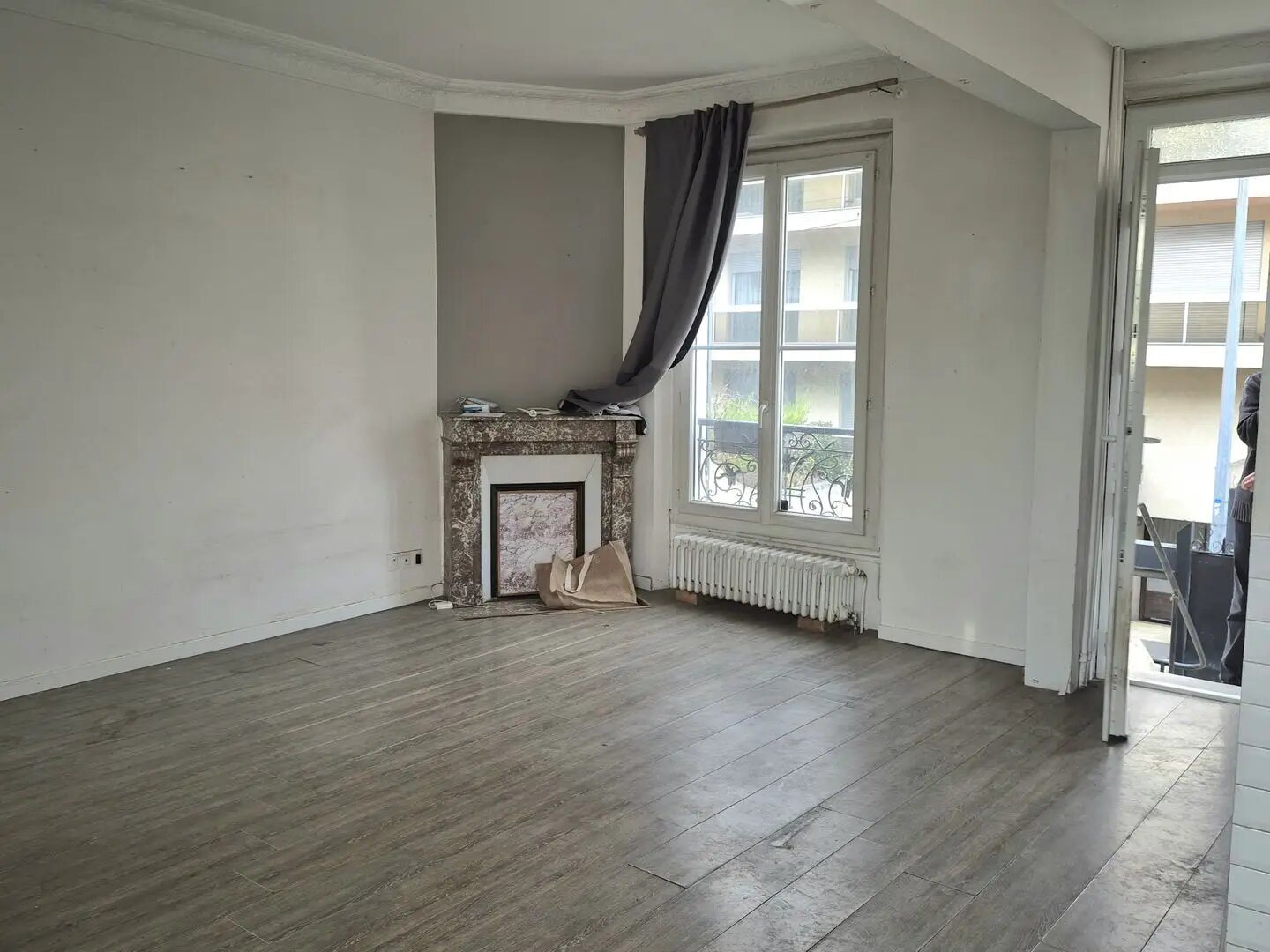 Maison à vendre, 77m², Aulnay-sous-Bois