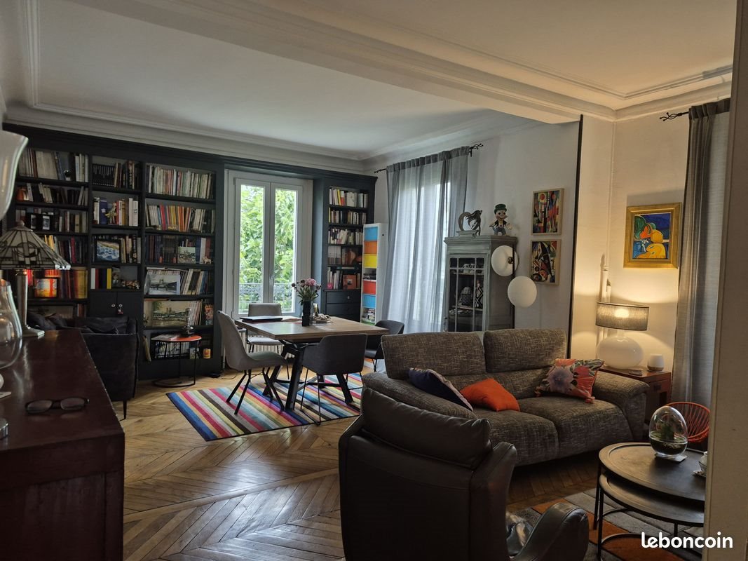 Appartement à vendre, 148m², Sevran