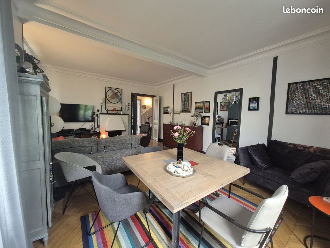 Appartement à vendre, 148m², Sevran