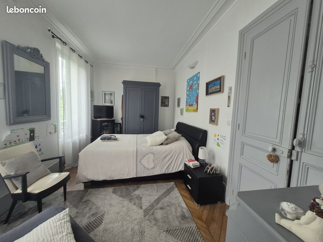 Appartement à vendre, 148m², Sevran