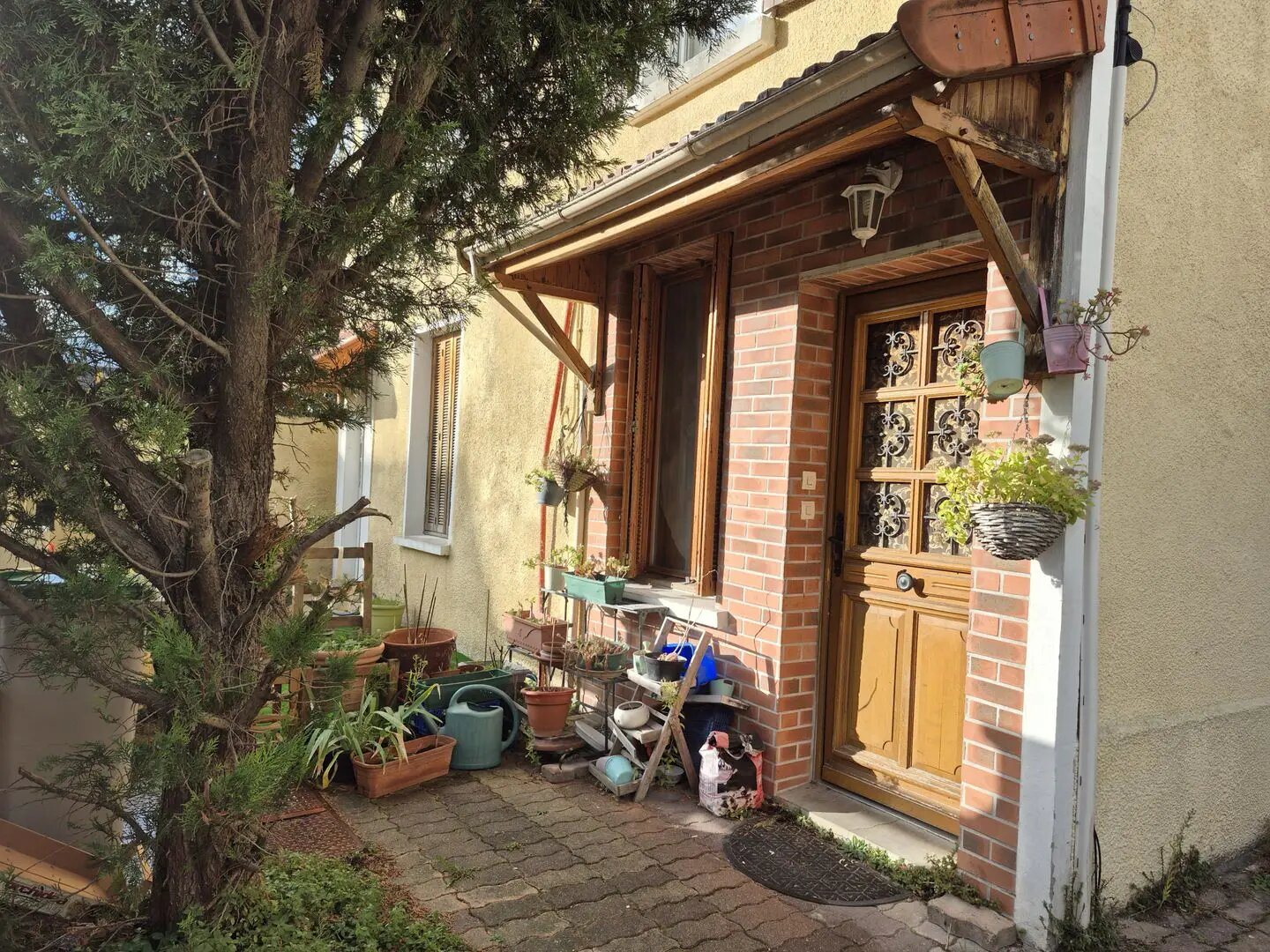 Appartement à vendre, 57m², Aulnay-sous-Bois