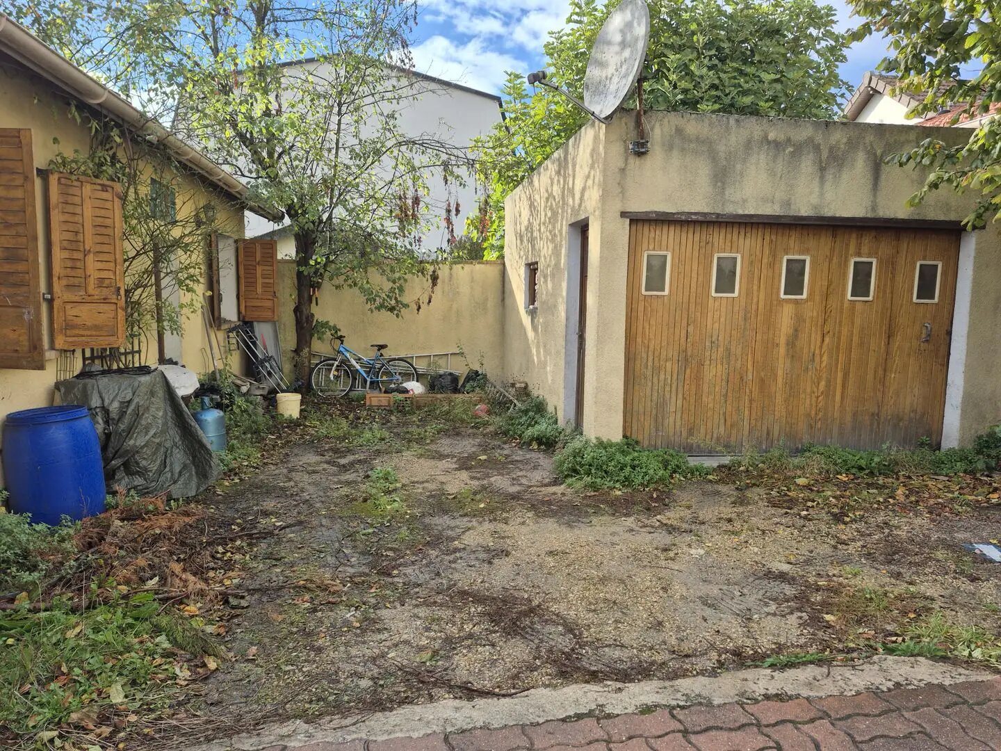 Appartement à vendre, 57m², Aulnay-sous-Bois