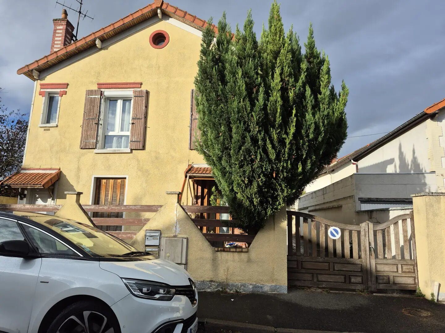 Appartement à vendre, 57m², Aulnay-sous-Bois