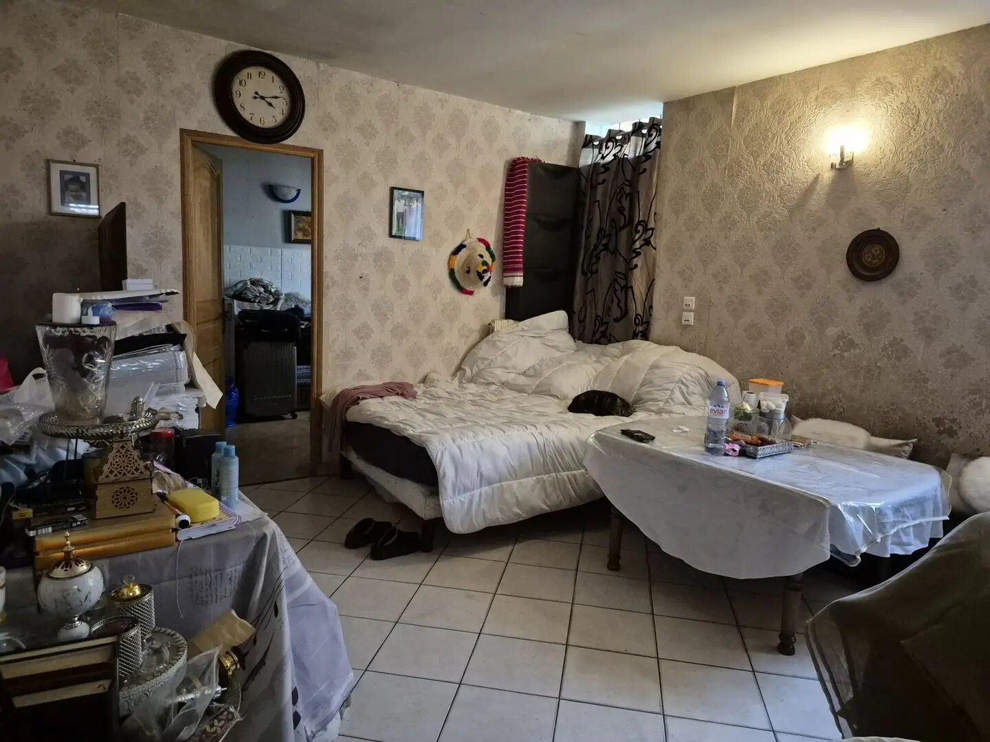 Appartement à vendre, 57m², Aulnay-sous-Bois