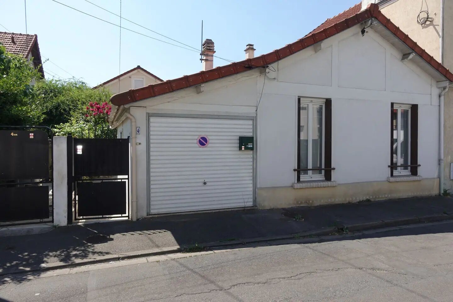 Maison à vendre, 88m², Aulnay-sous-Bois