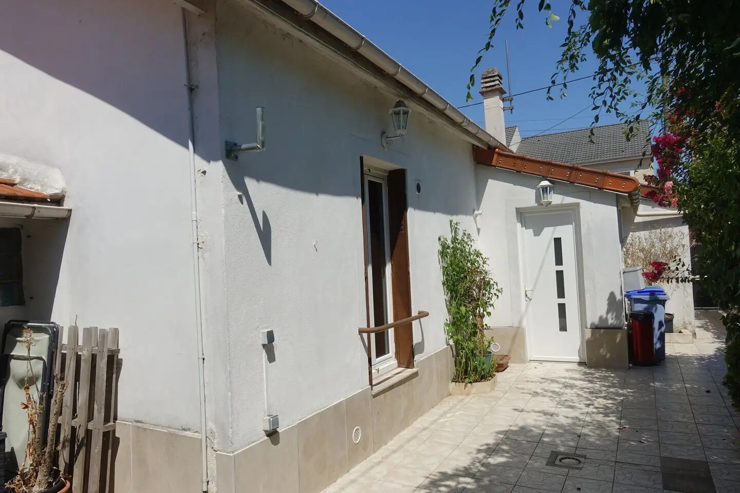 Maison à vendre, 88m², Aulnay-sous-Bois