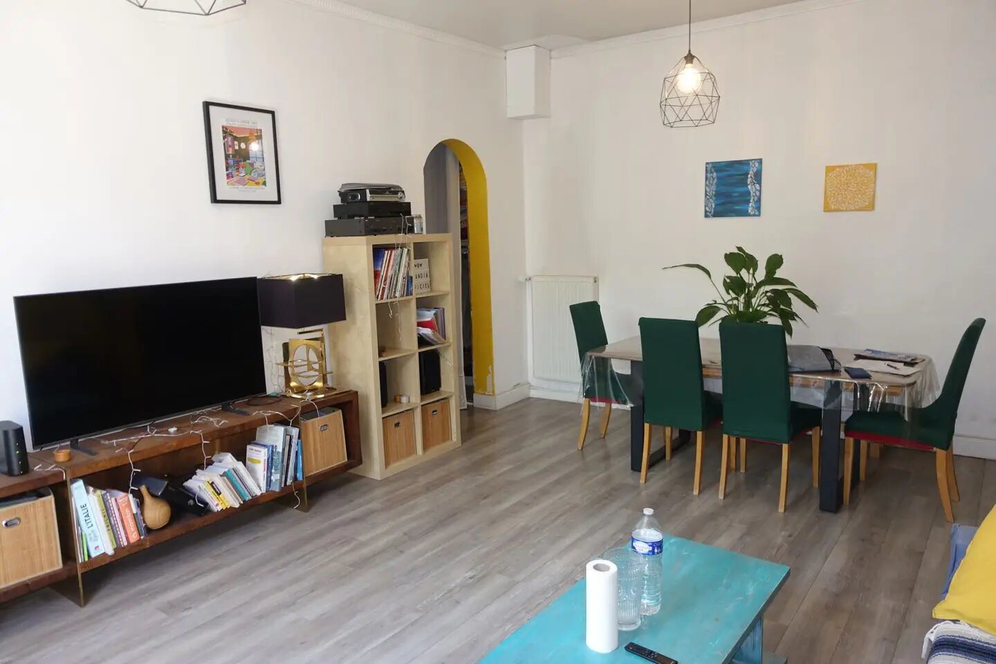 Maison à vendre, 88m², Aulnay-sous-Bois