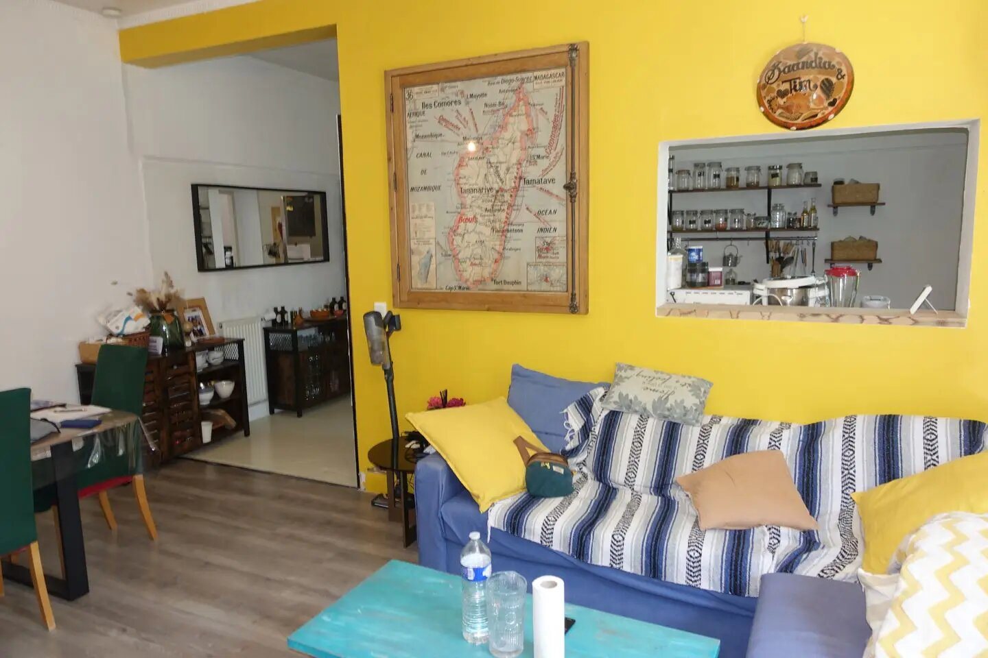 Maison à vendre, 88m², Aulnay-sous-Bois