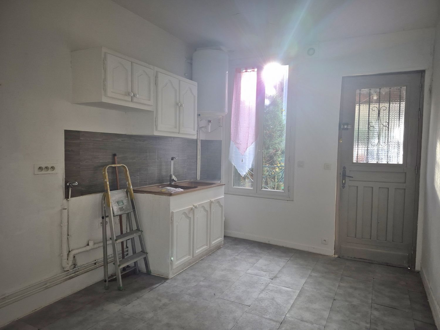 Maison à vendre, 160m², Aulnay-sous-Bois