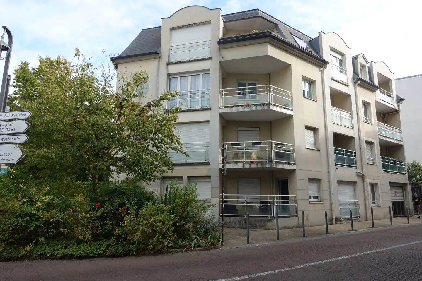 Appartement à vendre, 30m², Aulnay-sous-Bois