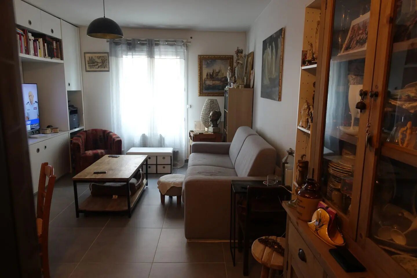 Appartement à vendre, 30m², Aulnay-sous-Bois