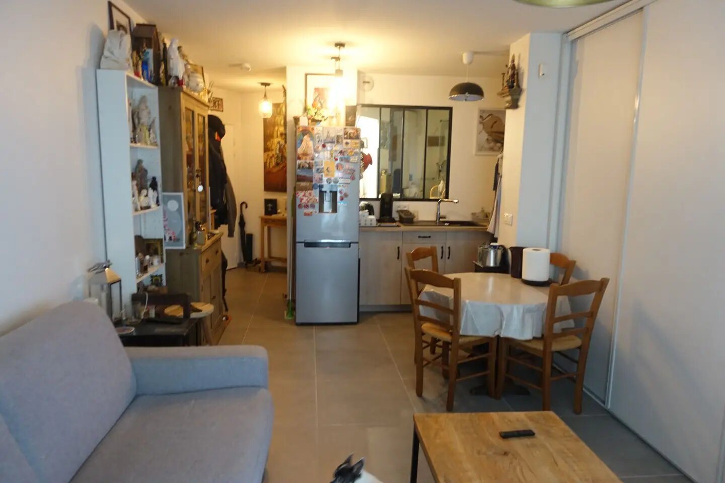 Appartement à vendre, 30m², Aulnay-sous-Bois